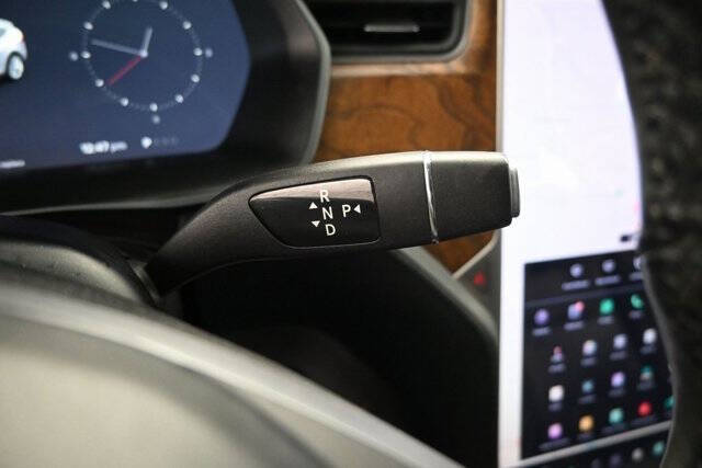 2020 Tesla Model X Long Range