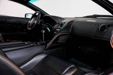 2003 Lamborghini Murcielago