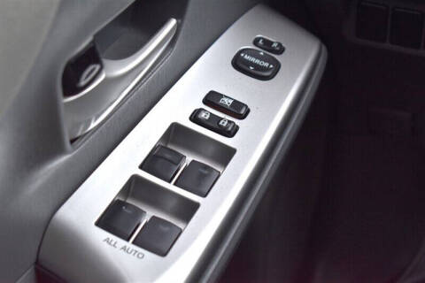 2012 Toyota Prius v Two