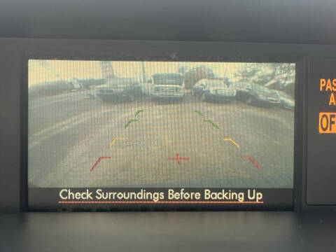 2015 Subaru Forester 2.0XT Touring