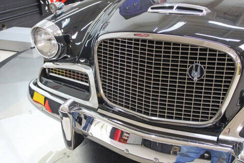 1959 Studebaker Hawk