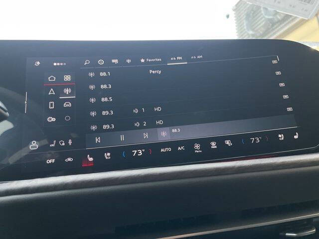 2025 Audi Q5 quattro Premium Plus TFSI