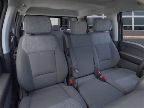 2025 Ford F-250 Super Duty