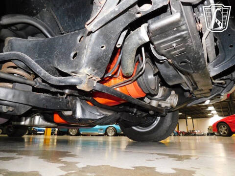 1969 Chevrolet Chevelle