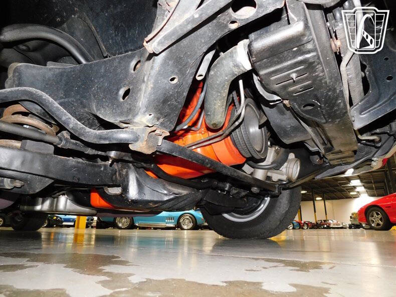 1969 Chevrolet Chevelle