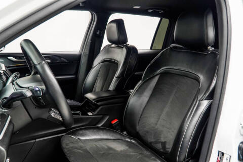 2022 Jeep Grand Cherokee L Altitude