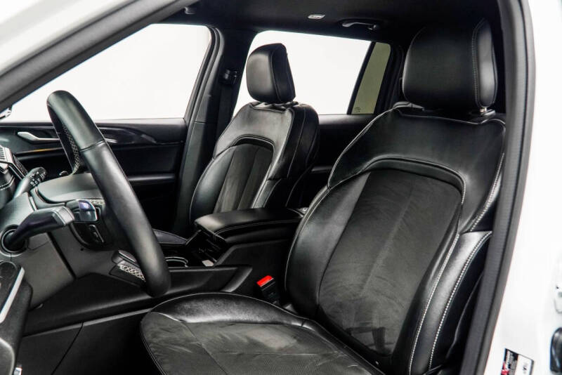 2022 Jeep Grand Cherokee L Altitude