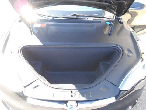 2018 Tesla Model S 100D