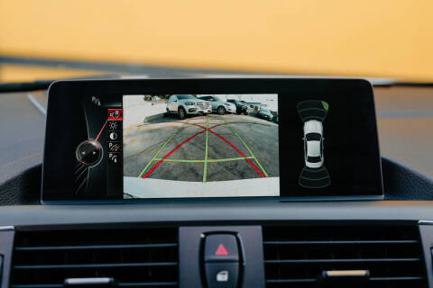 2016 BMW 2 Series M235i