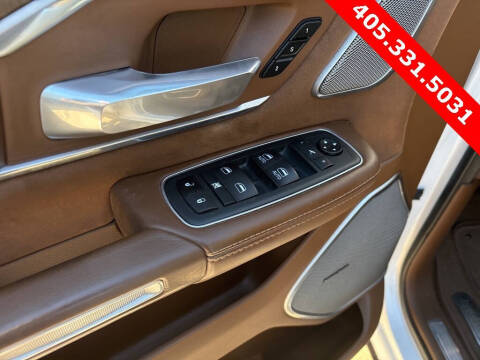 2021 RAM 1500 Limited Longhorn