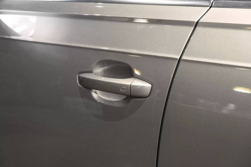 2017 Audi Q7 3.0T quattro Prestige