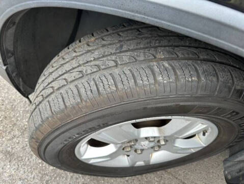 2008 GMC Acadia SLE-1