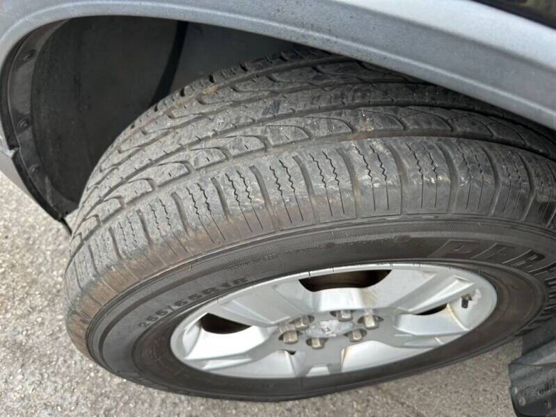 2008 GMC Acadia SLE-1