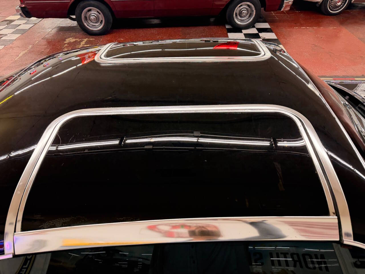 1978 Chevrolet Camaro 11