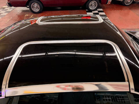 1978 Chevrolet Camaro