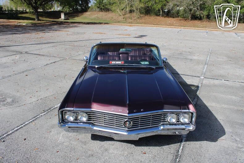1964 Buick Electra