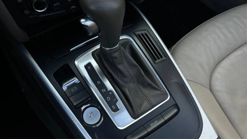 2012 Audi A5 2.0T Premium Plus