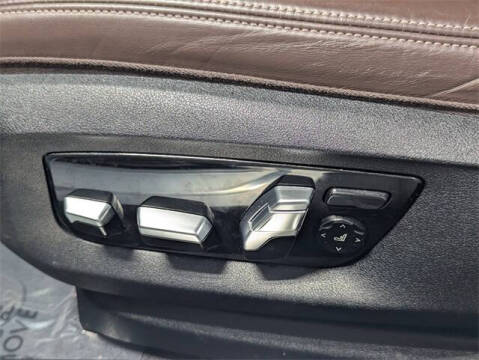 2020 BMW 7 Series 750i xDrive