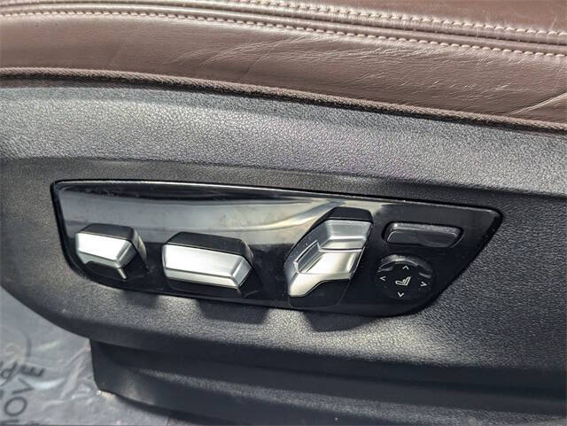 2020 BMW 7 Series 750i xDrive