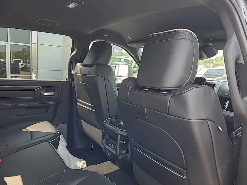 2026 RAM 2500 Power Wagon