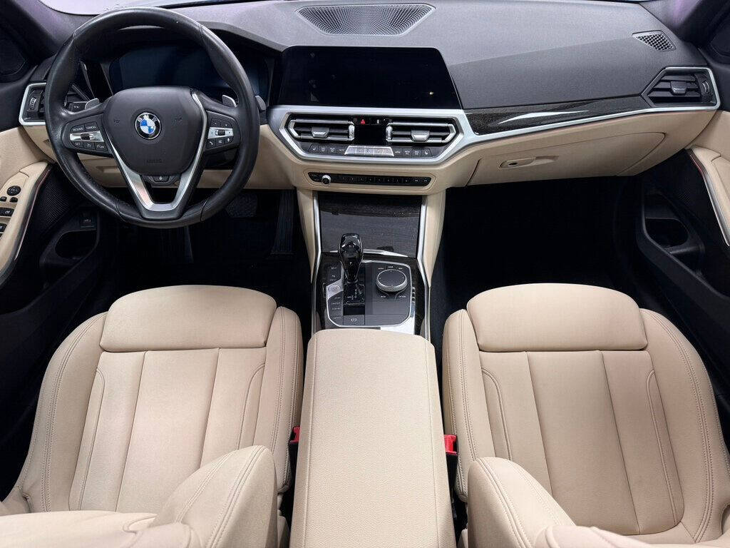 2021 BMW 3 Series for sale at Conway Imports in   Streamwood, IL