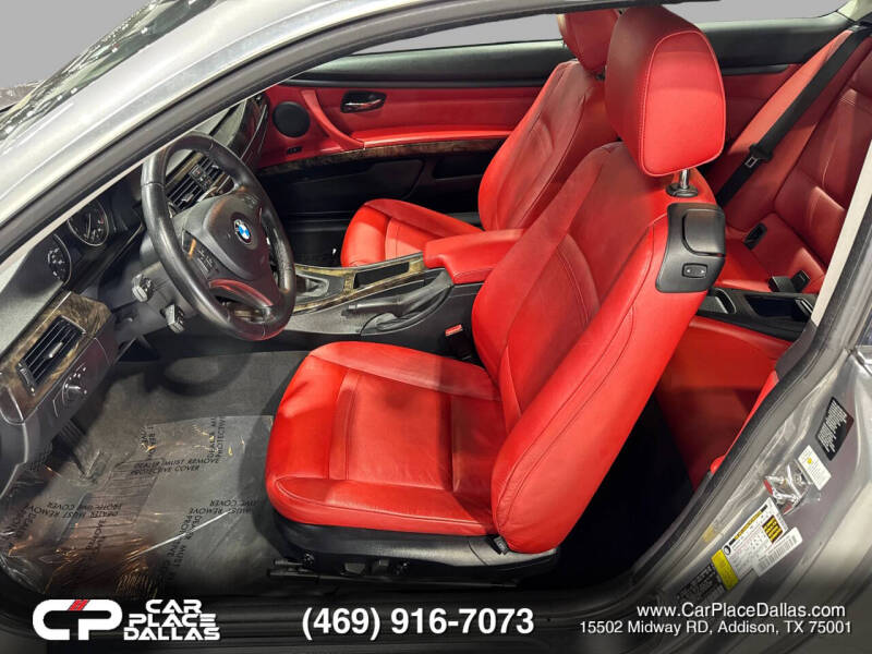 2007 BMW 3 Series 328xi