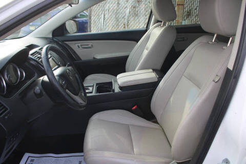 2014 Mazda CX-9 Touring