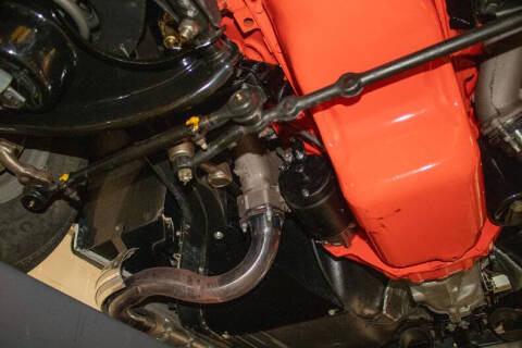 1967 Chevrolet Corvette