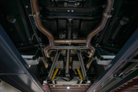 1972 Chevrolet C/K 1500 Series