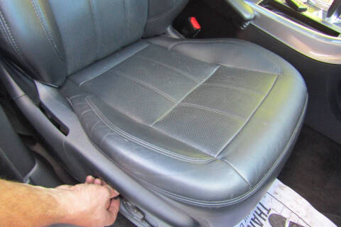 2018 Land Rover Range Rover Sport HSE