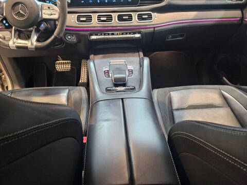 2022 Mercedes-Benz GLE AMG GLE 53