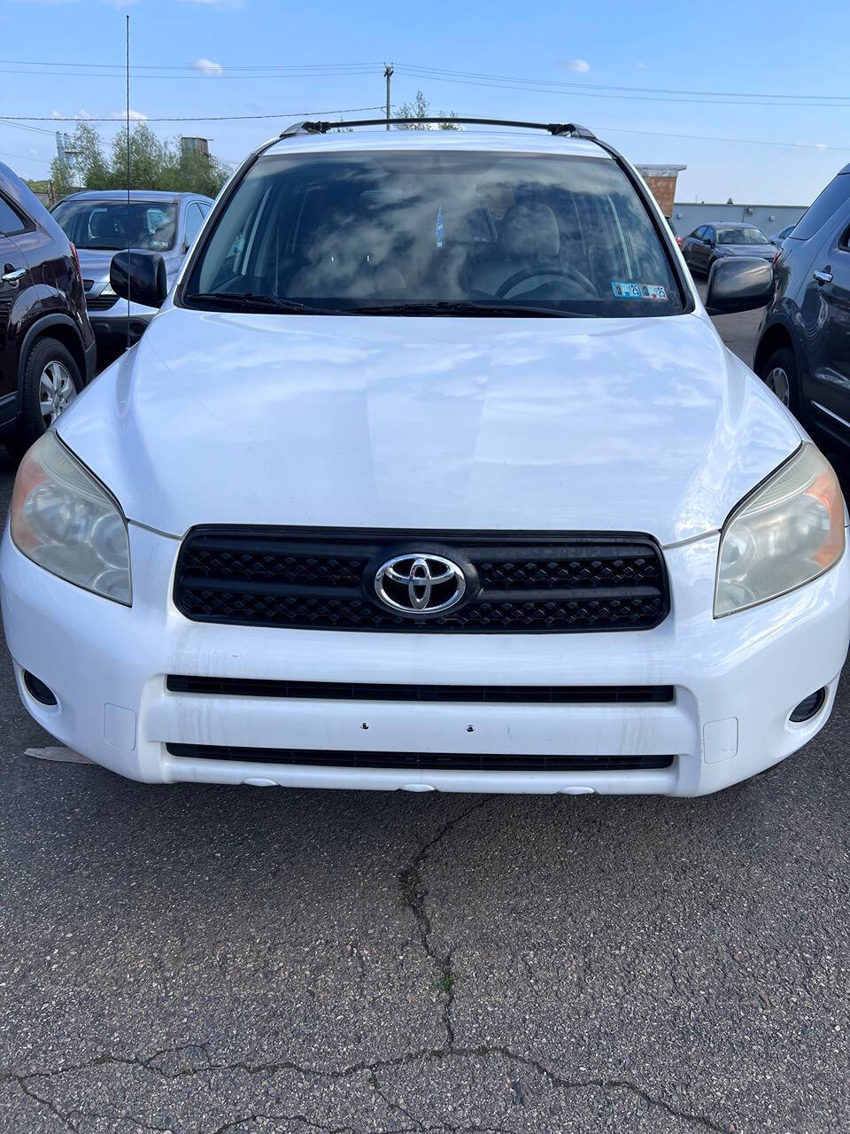 Toyota RAV4 For Sale in Hazleton, PA Hazleton Car Sales, LLC