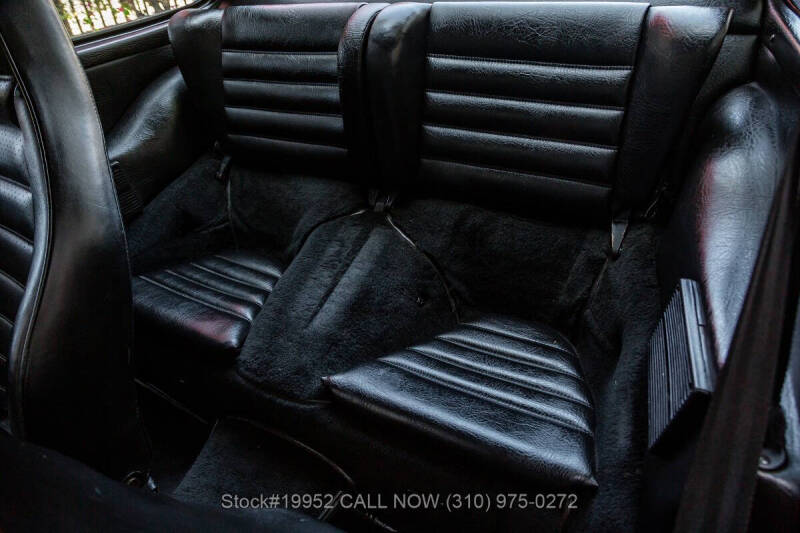 1977 Porsche 911