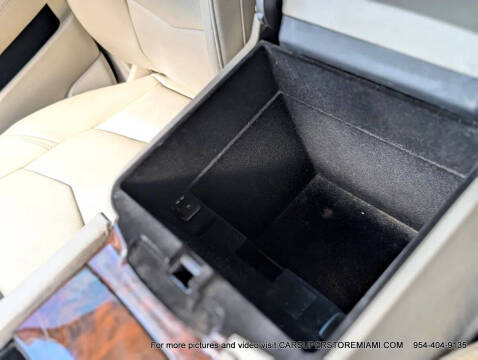 2015 Cadillac Escalade Luxury