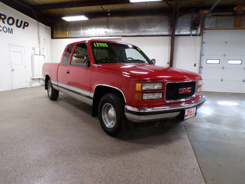 1994 GMC Sierra 1500