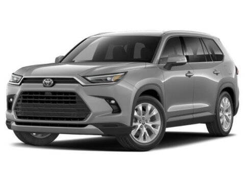 2024 Toyota Grand Highlander Hybrid for sale at Smart Motors in Madison WI