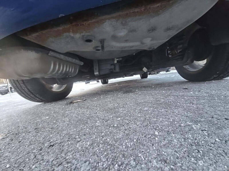 2008 Chevrolet HHR LT