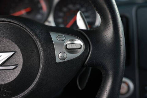 2013 Nissan 370Z