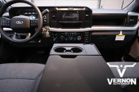 2026 Ford F-350 Super Duty XL