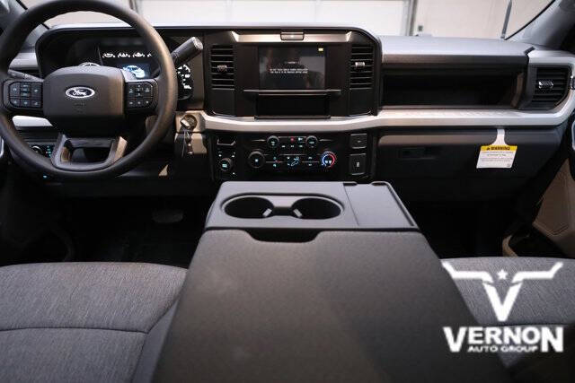 2026 Ford F-350 Super Duty XL