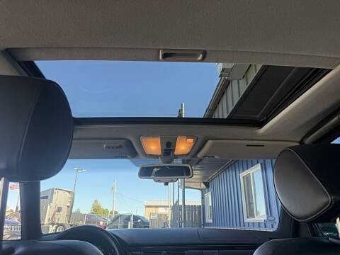 1996 Mercedes-Benz E-Class E 320