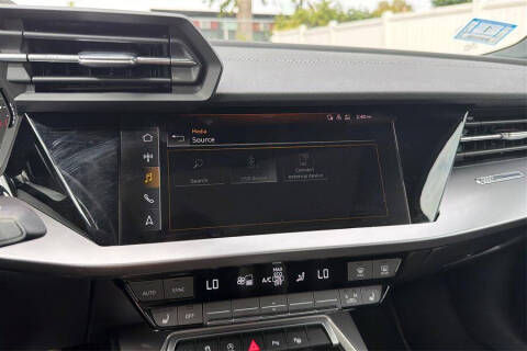 2023 Audi A3 Premium 40 TFSI