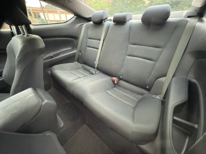 2014 Honda Accord LX-S