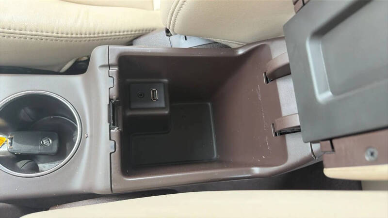 2013 Buick Verano Premium Group