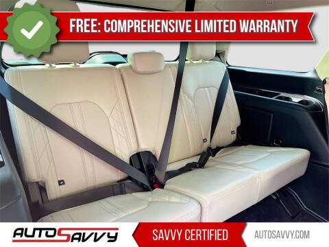 2021 Ford Expedition Platinum