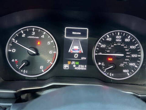 2023 Subaru Outback Touring XT