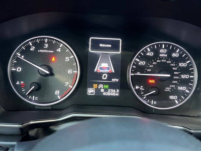 2023 Subaru Outback Touring XT