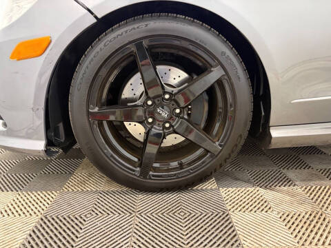 2010 Mercedes-Benz E-Class E 350 Luxury 4MATIC