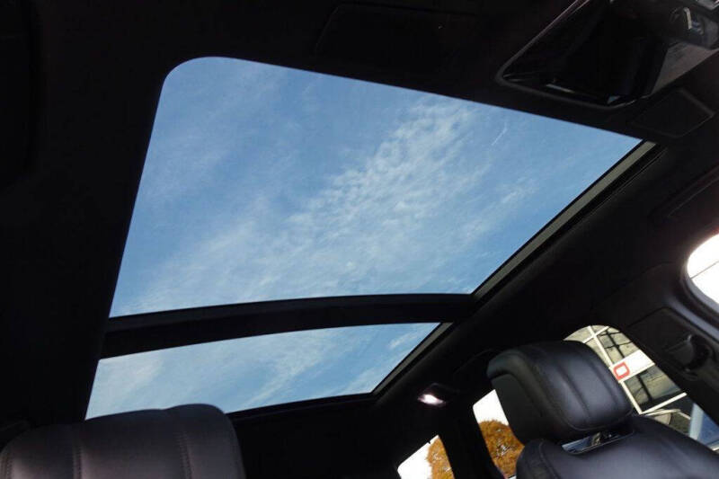 2020 Land Rover Range Rover Sport HST