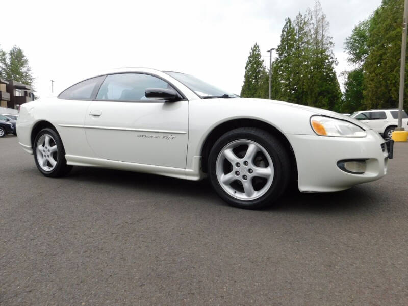 2001 Dodge Stratus R/T
